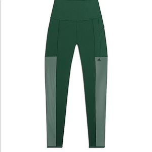 COPY - Ivy park mesh leggings